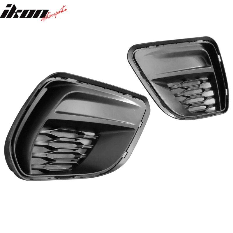 2015-2023 Dodge Charger Widebody SRT Front Bumper Cover + Pink Lip PP - Image 10