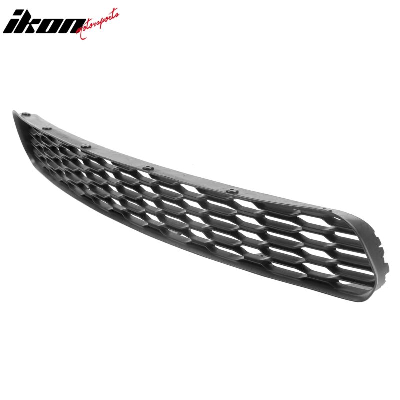 2015-2023 Dodge Charger  Front Bumper Cover Grill LED Widebody Black P - Image 8