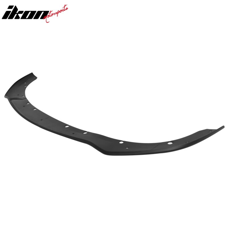 2015-2023 Dodge Charger  Front Bumper Cover Grill LED Widebody Black P - Image 9