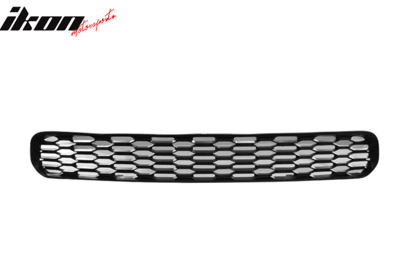 2020-2023 Dodge Charger Widebody Bumper Cover W/ SRT Grilles LED PP - Image 5