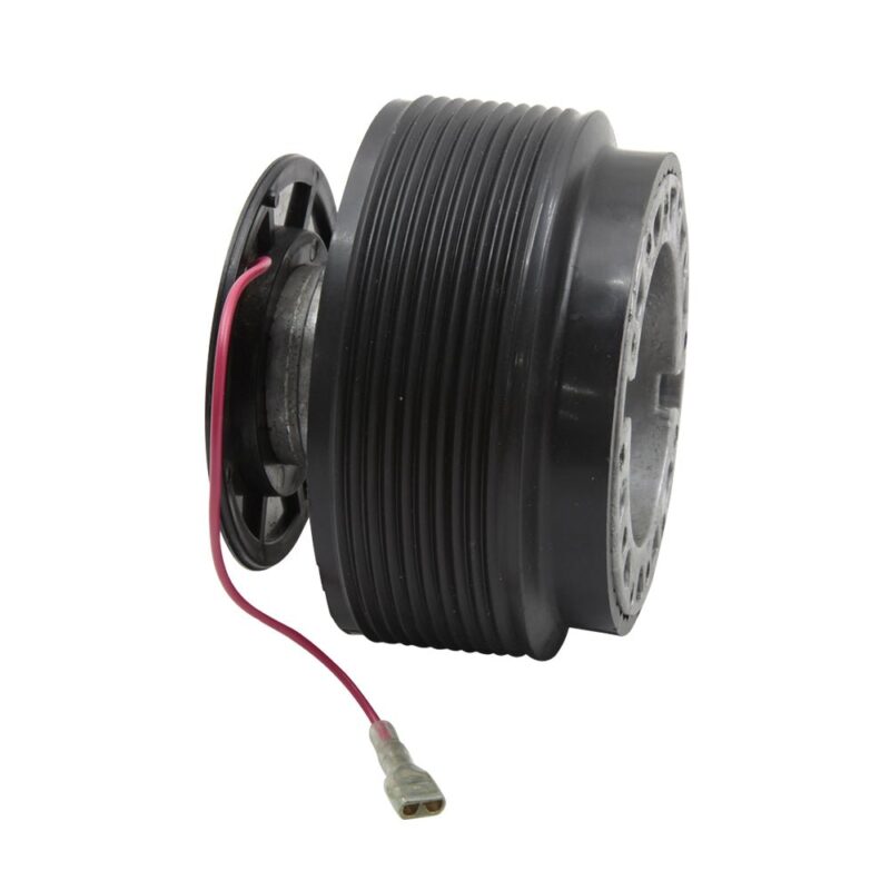 1990-1995 Mitsubishi Eclipse JDM Boss Kit Steering Wheel Hub Adapter - Image 2