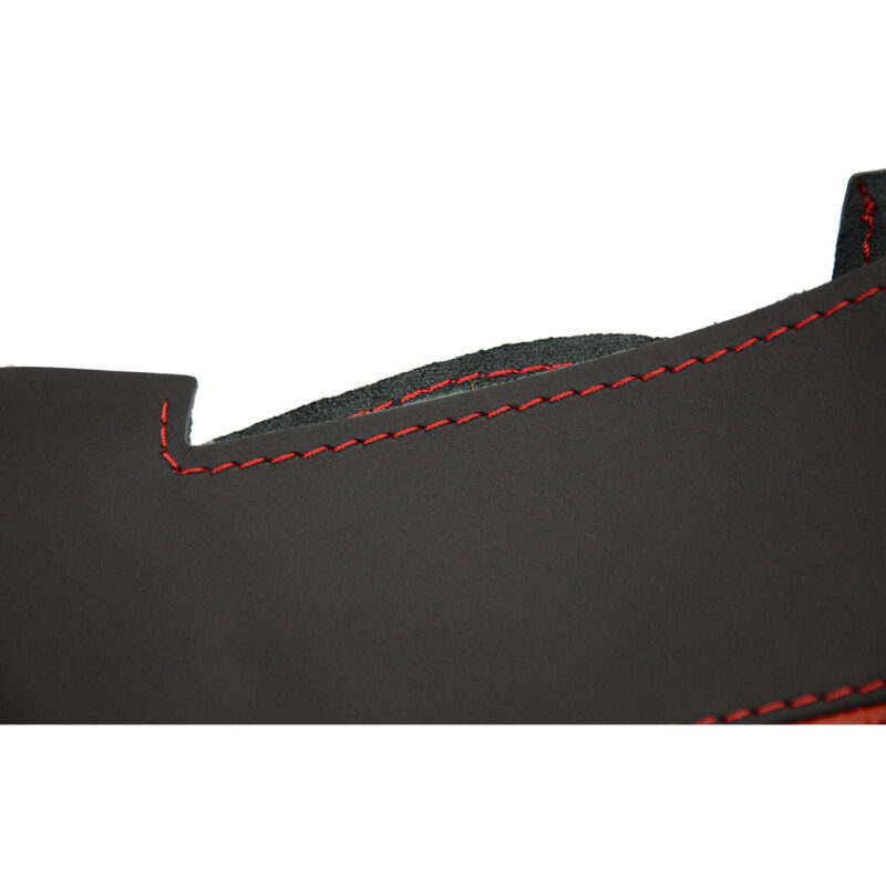 2008-2011 Honda Accord Sedan Sport Racing Steering Wheel Wrap - Image 4